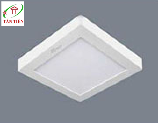 Đèn led PANEL lắp Nổi 3 màu 12W Anfaco, AFC556