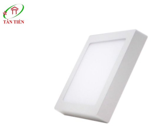 Đèn Led Panel ốp trần nổi vuông 24W Nanoco NPL246S 
