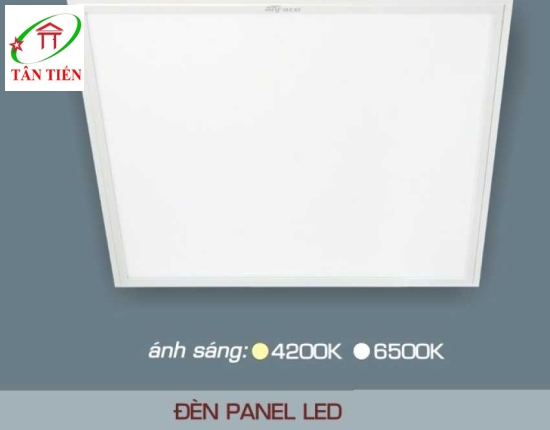 Đèn Led panel văn phòng Anfaco 48W AFC 669A