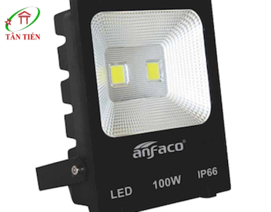 Đèn Led pha Anfaco 100W 005