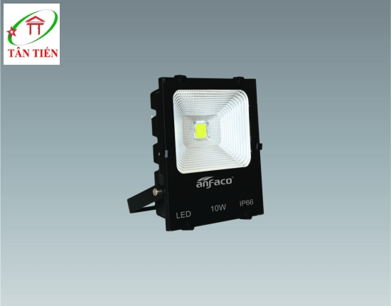 Đèn Led pha Anfaco 10W 005
