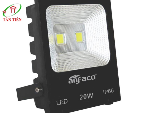 Đèn Led pha Anfaco 20W 005