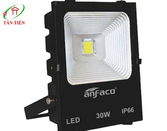 Đèn Led pha Anfaco 30W 005