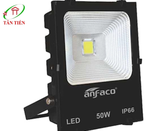 Đèn Led pha Anfaco 50W 005