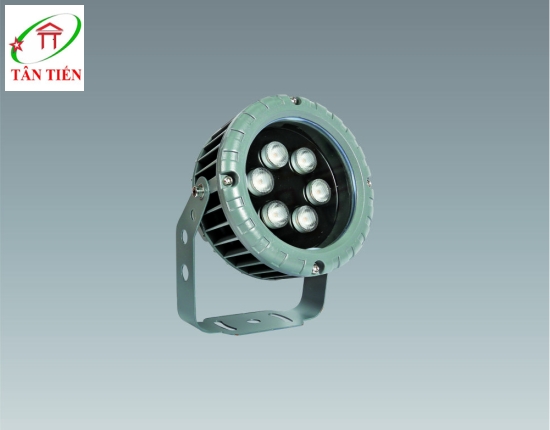 Đèn Led pha cây Anfaco 6W AFC012