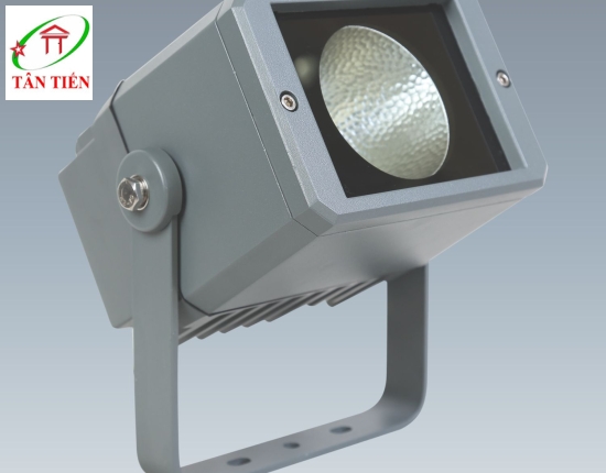 Đèn Led pha cột Anfaco 30W 008