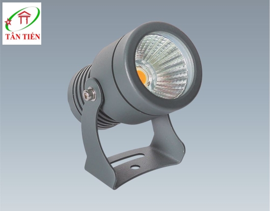 Đèn Led pha cột Anfaco 3W 009