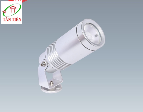 Đèn Led pha cột Anfaco 10W 018