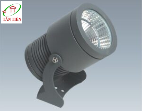 Đèn Led pha cột Anfaco 30W 009