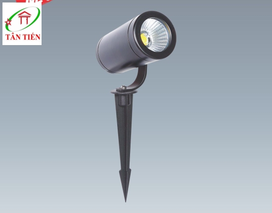 Đèn Led pha ghim cỏ Anfaco 3W RC06