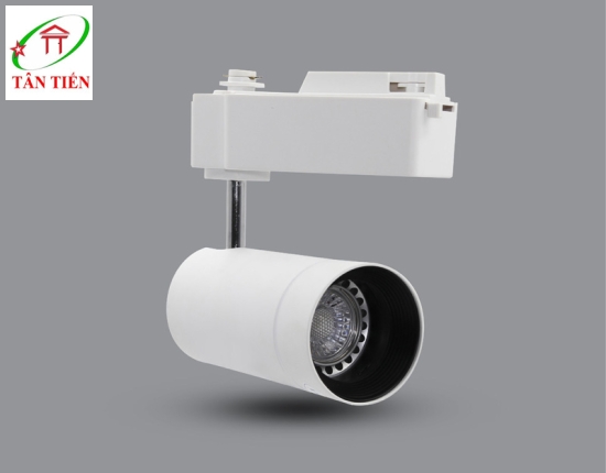 Đèn LED pha tiêu điểm Paragon 6W PSLQQ6L