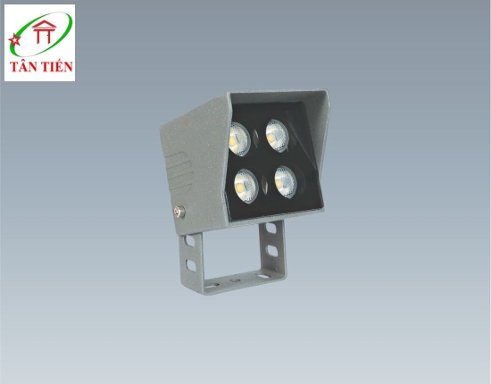 Đèn Led pha vuông Anfaco 4WX2 AFC015 