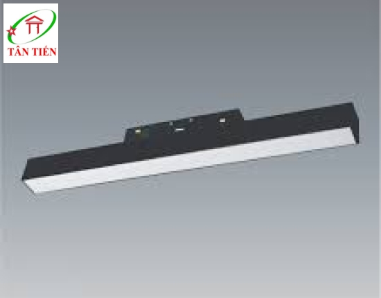 Đèn led Ray nam châm 20W Anfaco, RNC03
