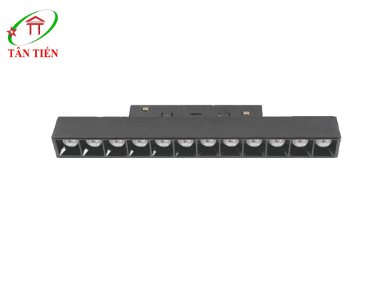 Đèn led Ray nam châm 12W Anfaco, RNC02