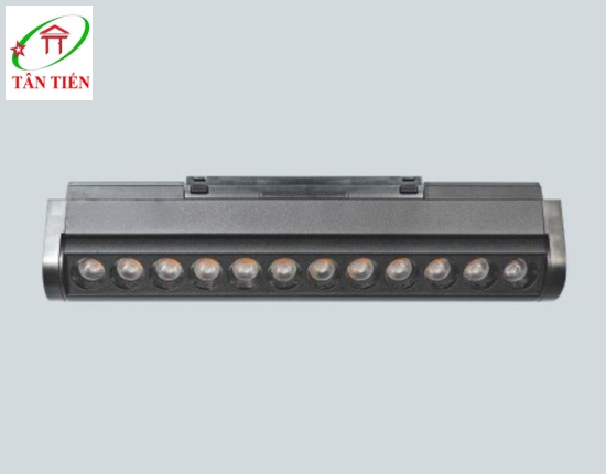 Đèn led ray nổi nam châm DC48V 12W Anfaco, RN021