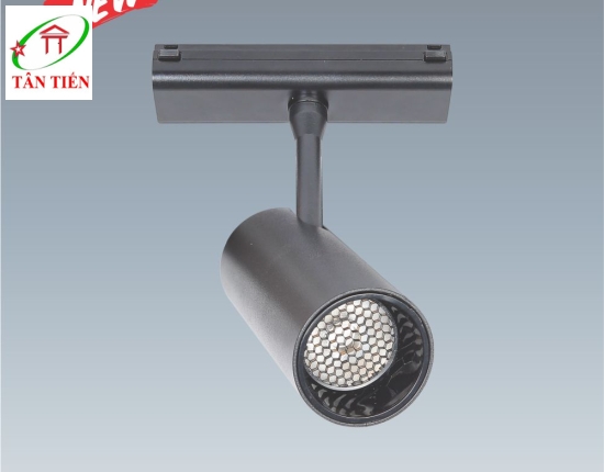 Đèn led ray nổi nam châm DC48V 7W Anfaco, RN024