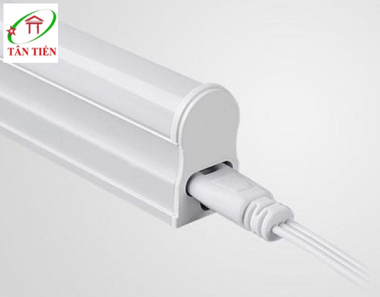 Đèn led T5 0.6m Paragon PLT58