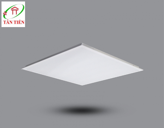 Đèn led tấm Panel 40w PLPC40L Paragon 600X600