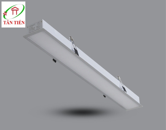 Đèn LED thanh âm trần Paragon 10W PHLM10L