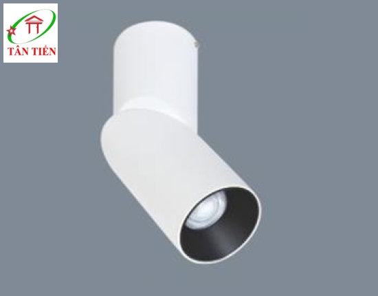 Đèn Led tiêu điểm lắp nổi Anfaco 12W AFC 819T