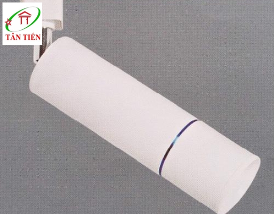 Đèn Led tiêu điểm thanh ray Anfaco 12W AFC907T