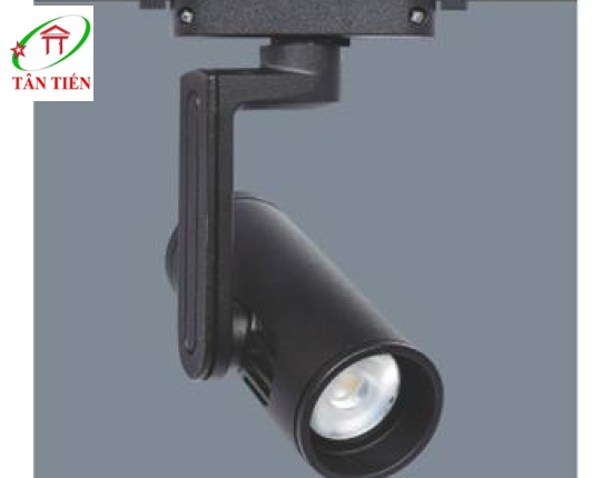 Đèn Led tiêu điểm thanh ray Anfaco 24W AFC916D