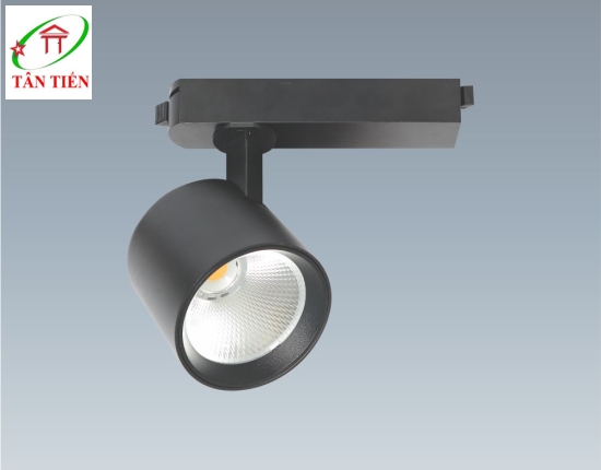 Đèn Led tiêu điểm thanh ray Anfaco 20W AFC862D