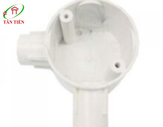 HÔP CHIA NGẢ LOẠI THẤP E240/25/2A SINO