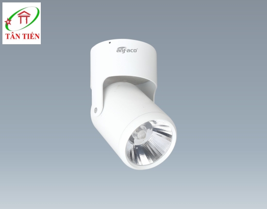 Đèn Led tiêu điểm đế ngồi Anfaco 12W AFC866T