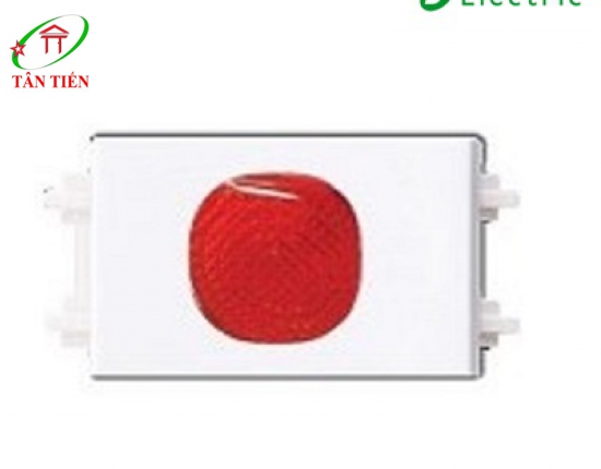 ĐÈN BÁO ĐỎ S-FLEXI SCHNEIDER F30NM2_RD_G19