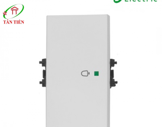 NÚT NHẤN CHUÔNG SIZE L S-FLEXI SCHNEIDER F50BPM4_WE