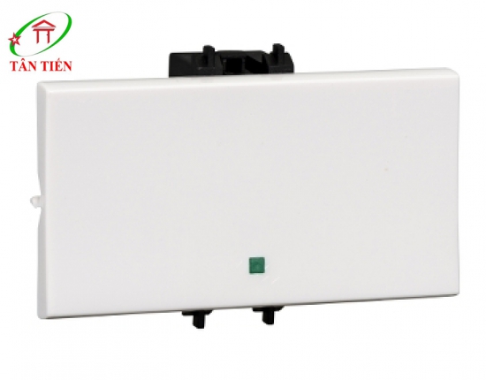 CÔNG TẮC 1 CHIỀU SIZE L S-FLEXI SCHNEIDER F50M4_WE