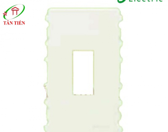 MẶT CB CÓC S-FLEXI SCHNEIDER FG1051SB_WE_G19