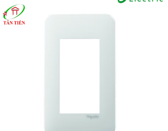 Mặt cho 3 thiết bị S-FLEXI SCHNEIDER FG1053_WE