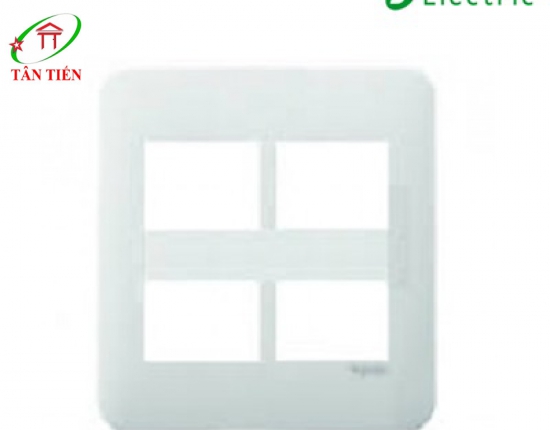 MẶT BỐN THIẾT BỊ S-FLEXI SCHNEIDER FST1054_WE_G19