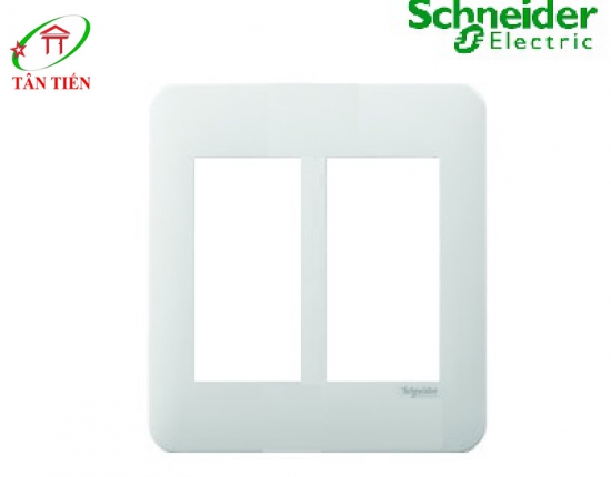 MẶT SÁU THIẾT BỊ S-FLEXI SCHNEIDER FST1058_WE_G19