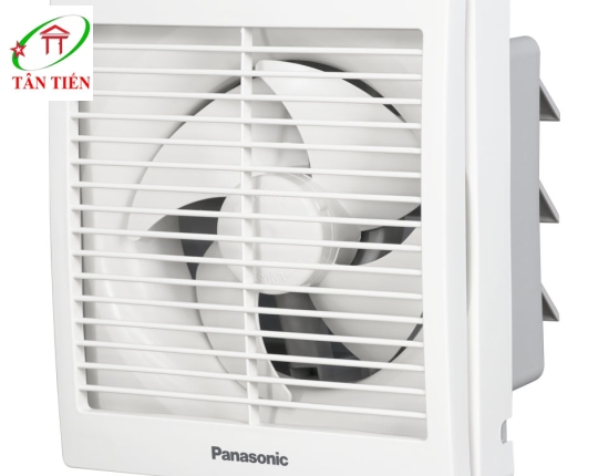 Quạt hút gắn tường  một chiều 25W Panasonic FV-25AL1