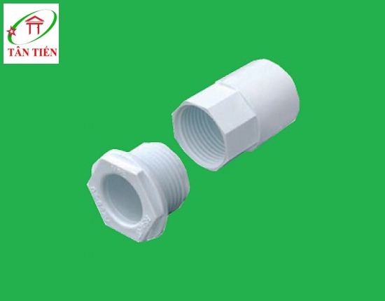 KHỚP NỐI RĂNG PHI 20 MPE A258/20