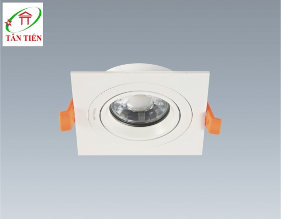 Choá đèn Anfaco, AFC388T/1-MR16