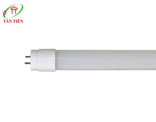 ĐÈN LED TUBE T8 THỦY TINH 0.6M RẠNG ĐÔNG TT01 600/10W