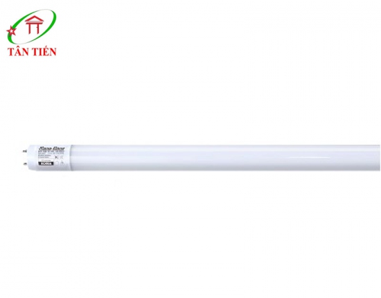 ĐÈN LED TUBE T8 THỦY TINH 1.2M RẠNG ĐÔNG TT01 1200/20W