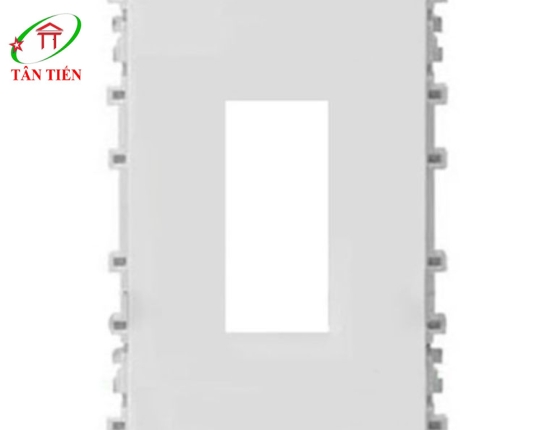 Lõi che cầu dao an toàn Schneider A8401MCB_WE_G19 ZENcelo A   