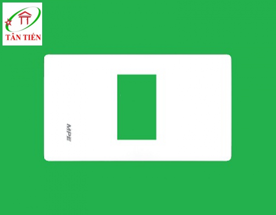 MẶT 1 THIẾT BỊ MPE A601