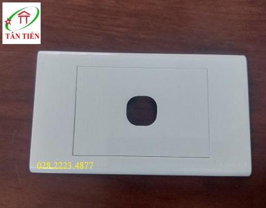 MẶT 1 THIẾT BỊ SINO S181/X