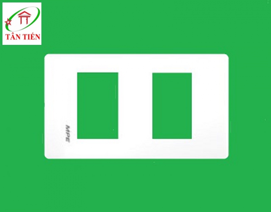 MẶT 2 THIẾT BỊ MPE A602