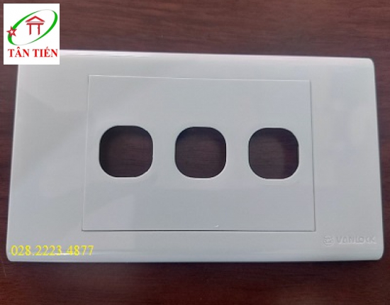 MẶT 3 THIẾT BỊ SINO S183/X