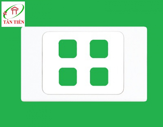 MẶT 4 THIẾT BỊ MPE A204N