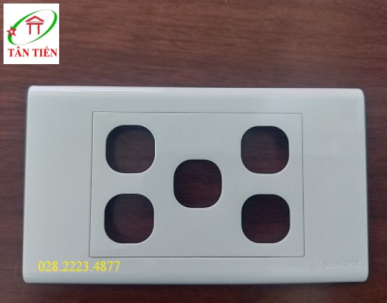 MẶT 5 THIẾT BỊ SINO S185/X