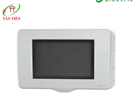 Mặt che phòng thấm nước S-FLEXI SCHNEIDER, F3223HR_WE_G19