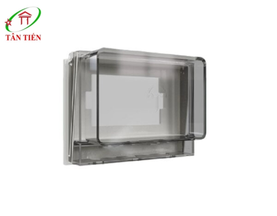 Mặt che phòng thấm nước Schneider M3T01WP_WE AvatarOn A  